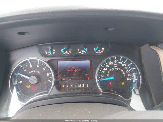 Ford F-150 Xlt