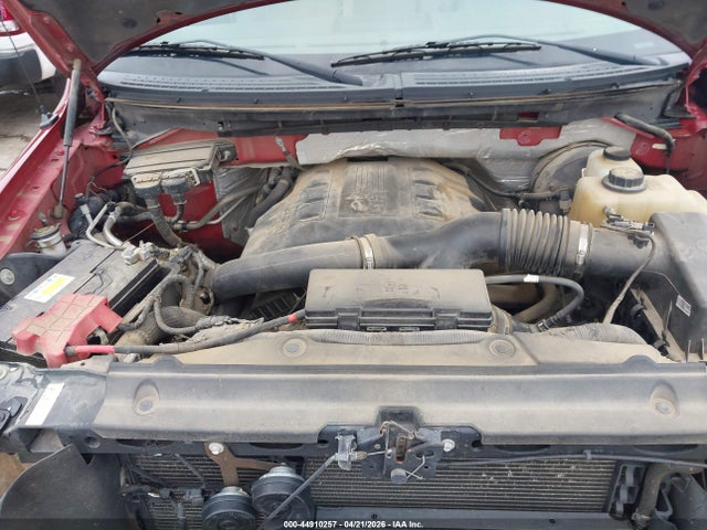 Ford F-150 Xlt