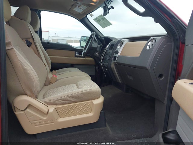 Ford F-150 Xlt