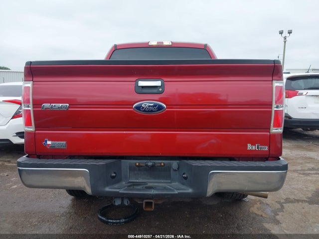 Ford F-150 Xlt