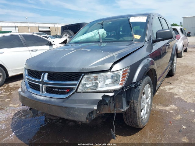 Dodge Journey American Value Pkg