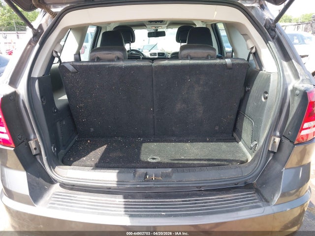 Dodge Journey American Value Pkg