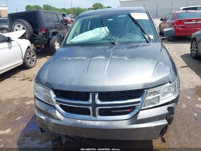 Dodge Journey American Value Pkg