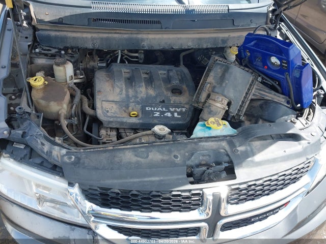 Dodge Journey American Value Pkg