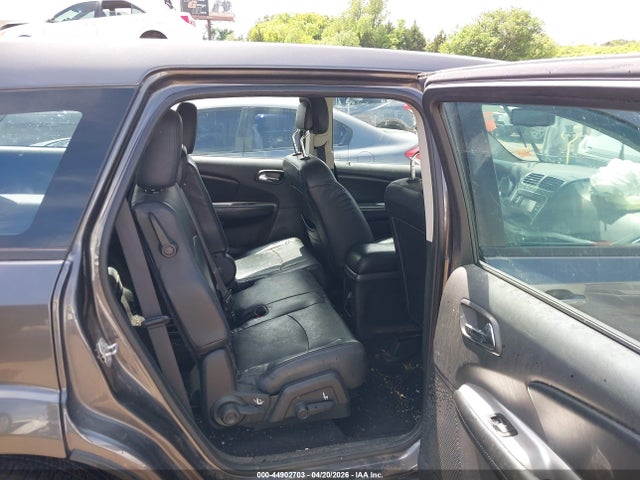 Dodge Journey American Value Pkg