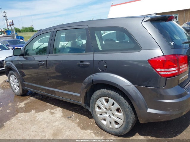 Dodge Journey American Value Pkg
