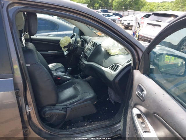 Dodge Journey American Value Pkg