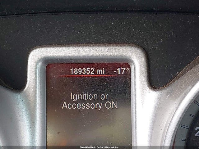 Dodge Journey American Value Pkg