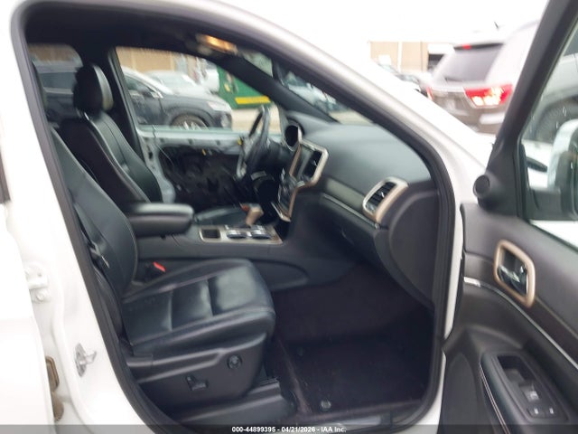 Jeep Grand Cherokee Limited 4x2