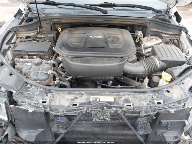 Jeep Grand Cherokee Limited 4x2