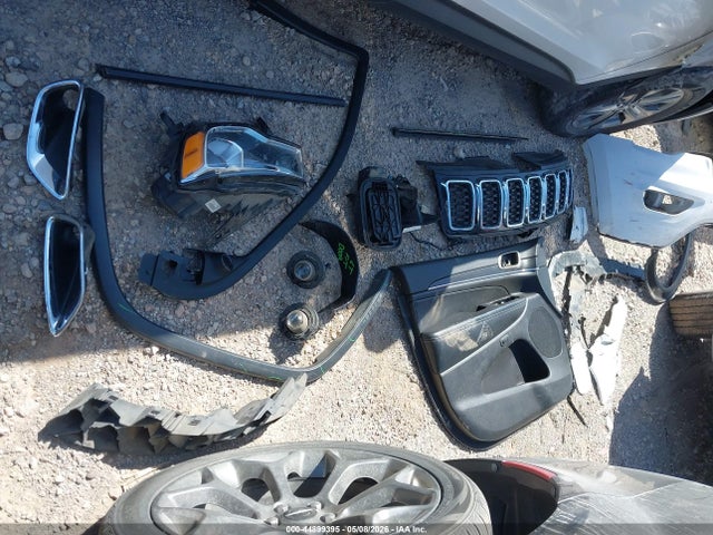 Jeep Grand Cherokee Limited 4x2