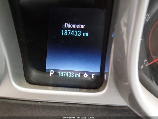Chevrolet Camaro 2lt
