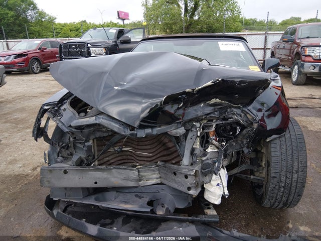 Chevrolet Camaro 2lt