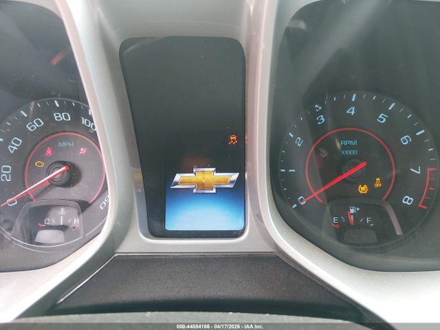 Chevrolet Camaro 2lt