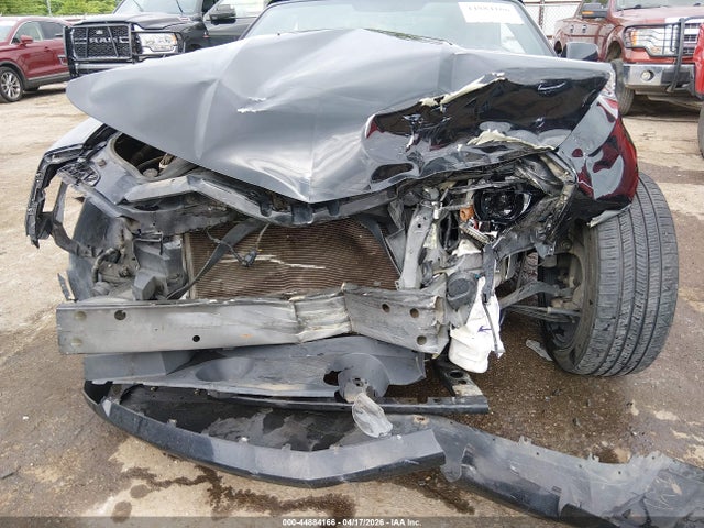 Chevrolet Camaro 2lt