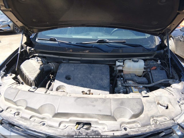 Chevrolet Traverse Fwd Premier