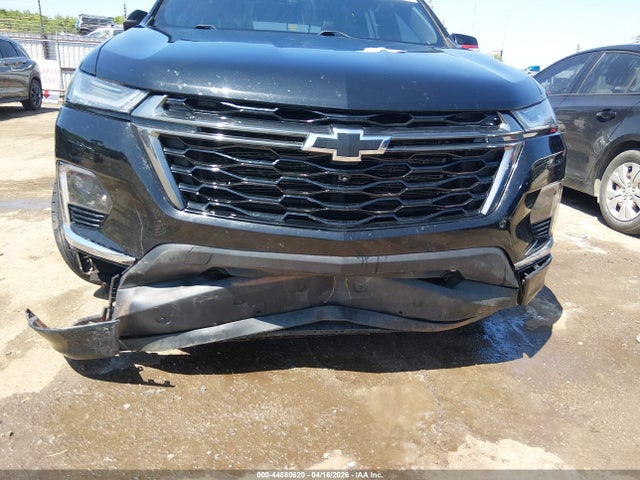 Chevrolet Traverse Fwd Premier