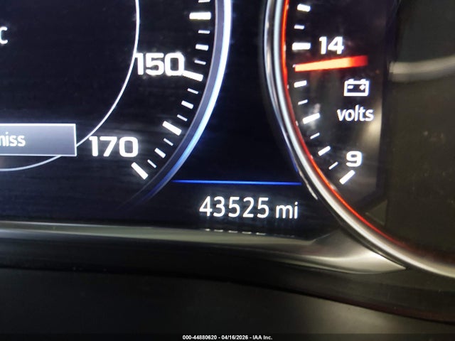 Chevrolet Traverse Fwd Premier
