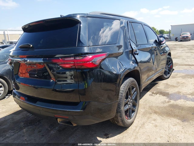 Chevrolet Traverse Fwd Premier