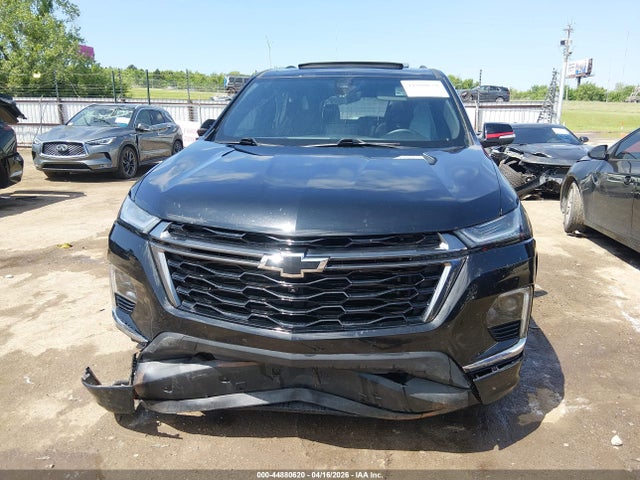 Chevrolet Traverse Fwd Premier