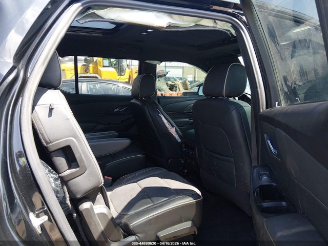 Chevrolet Traverse Fwd Premier