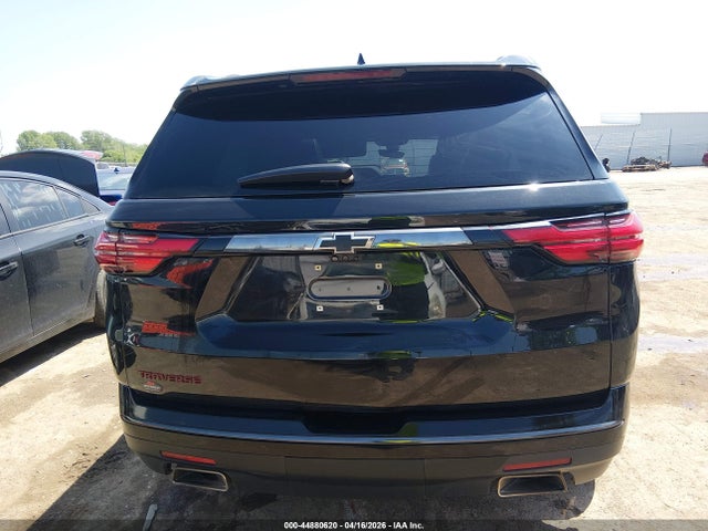 Chevrolet Traverse Fwd Premier