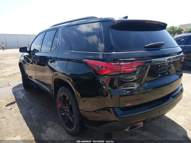 Chevrolet Traverse Fwd Premier