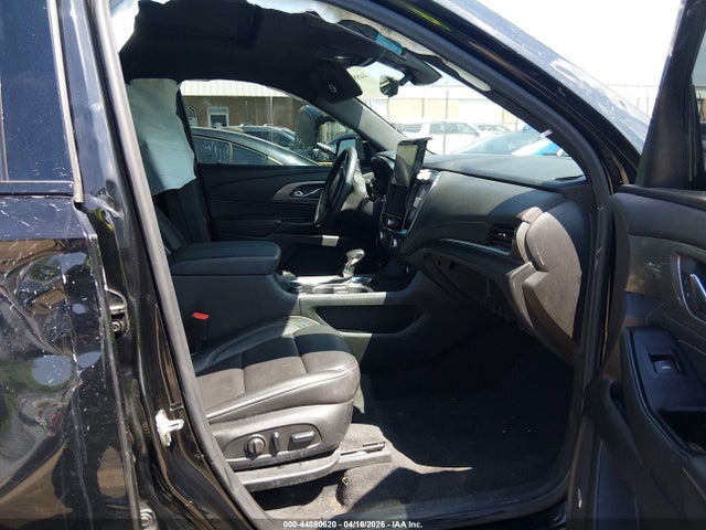 Chevrolet Traverse Fwd Premier