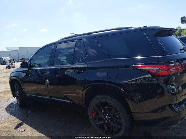 Chevrolet Traverse Fwd Premier