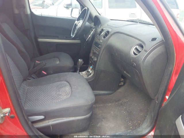 Chevrolet Hhr Panel Lt