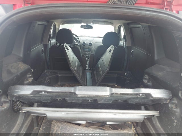 Chevrolet Hhr Panel Lt