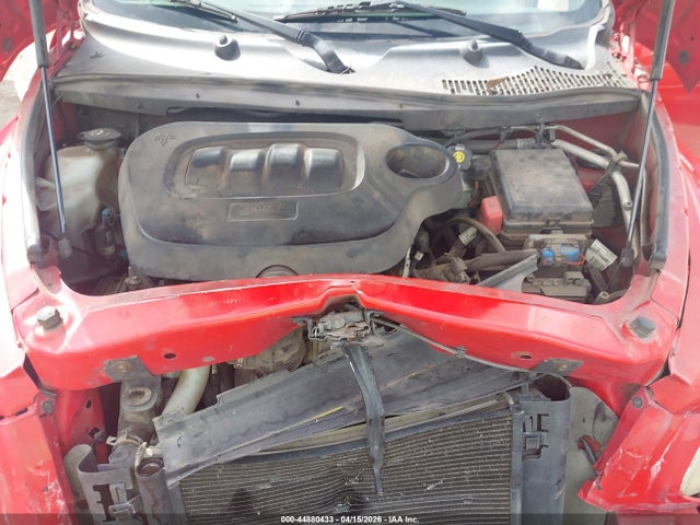 Chevrolet Hhr Panel Lt