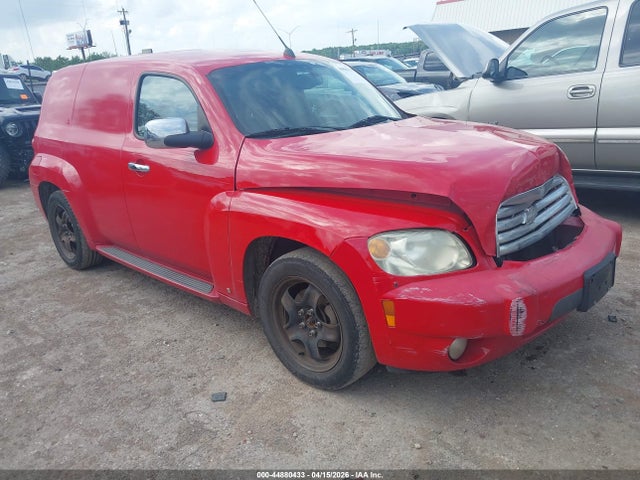 Salvage Chevrolet Hhr Panel Image