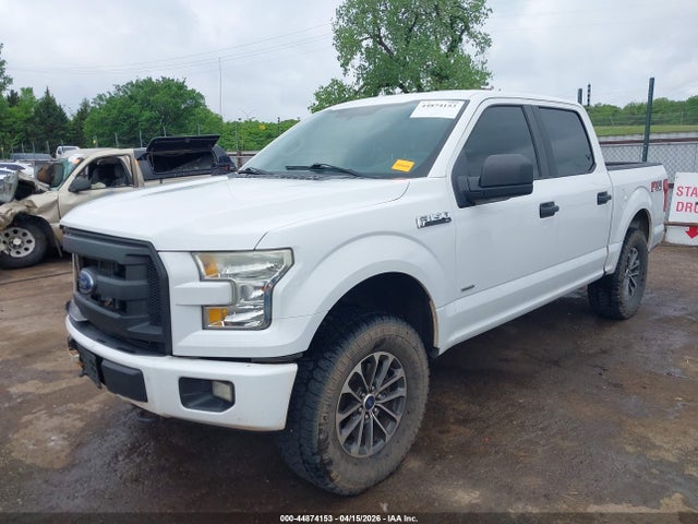 Ford F-150 Xl