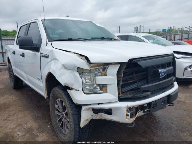 Ford F-150 Xl