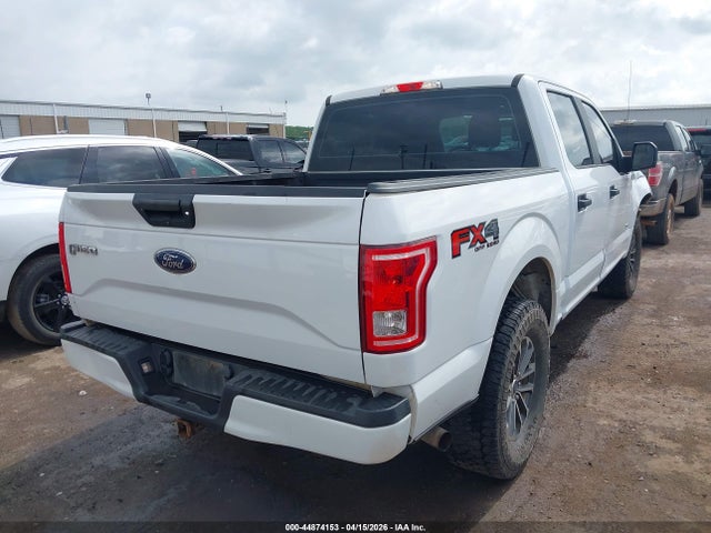 Ford F-150 Xl