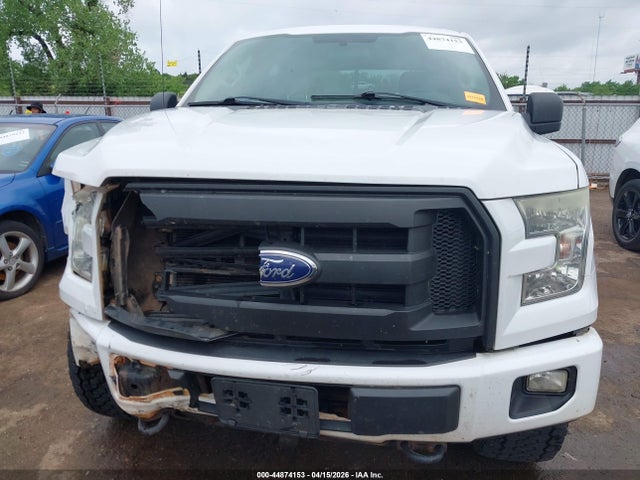 Ford F-150 Xl