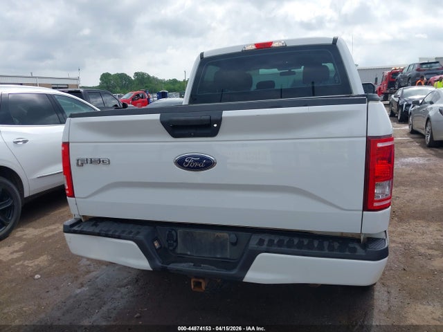 Ford F-150 Xl