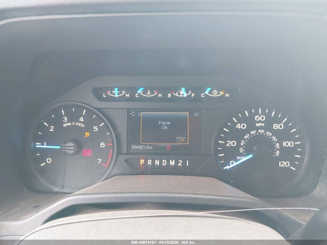 Ford F-150 Xl