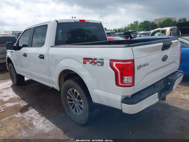 Ford F-150 Xl