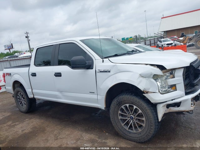 Ford F-150 Xl
