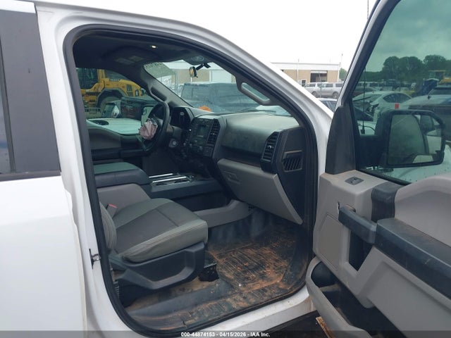 Ford F-150 Xl