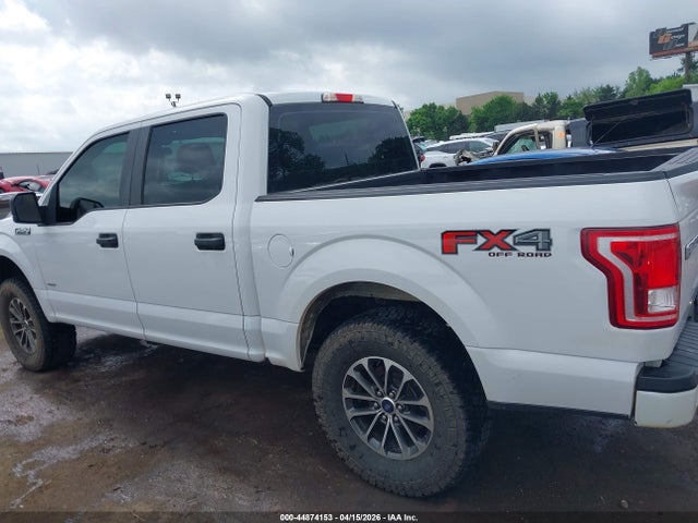 Ford F-150 Xl