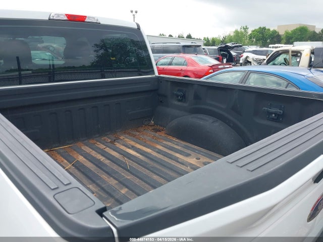 Ford F-150 Xl