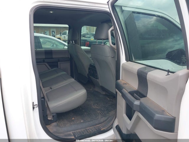 Ford F-150 Xl