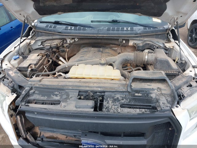 Ford F-150 Xl