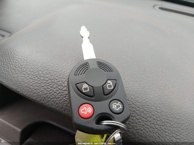 Ford Fusion S