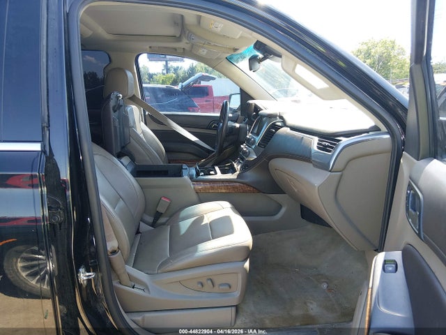 Chevrolet Suburban 1500 Ltz