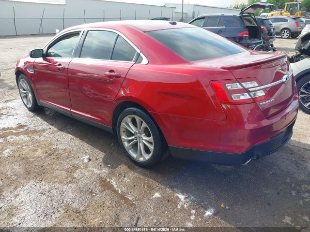 Ford Taurus Sel