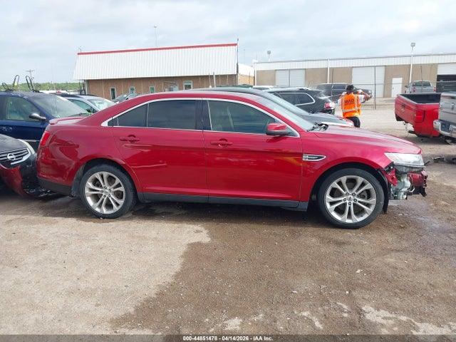 Ford Taurus Sel